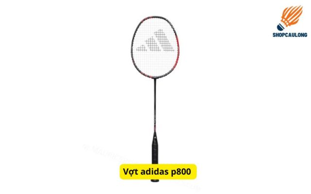 Vợt adidas p800