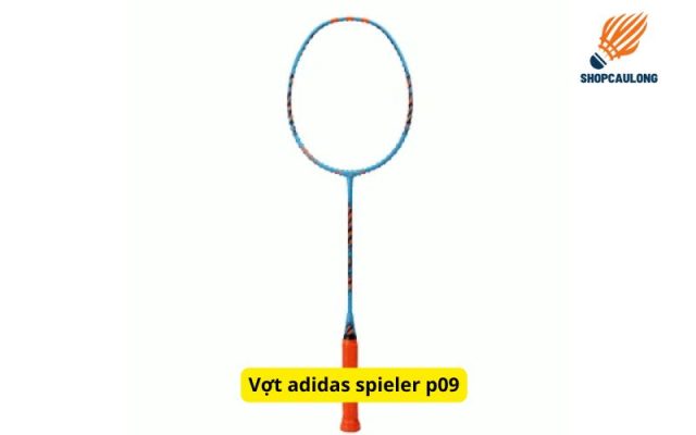 Vợt adidas spieler p09