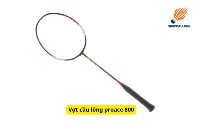 Vợt cầu lông proace 800