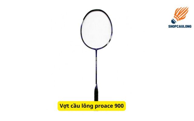 Vợt cầu lông proace 900