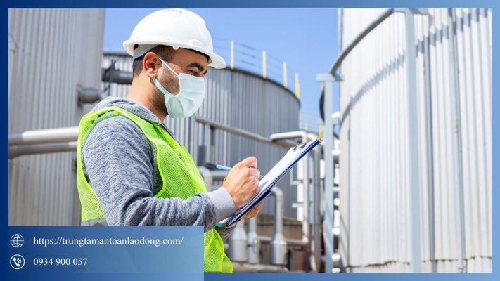 Bí Quyết Sở Hữu Chứng Chỉ An Toàn Lao Động Giá Rẻ Uy Tín, Đúng Luật Bạn Cần Biết