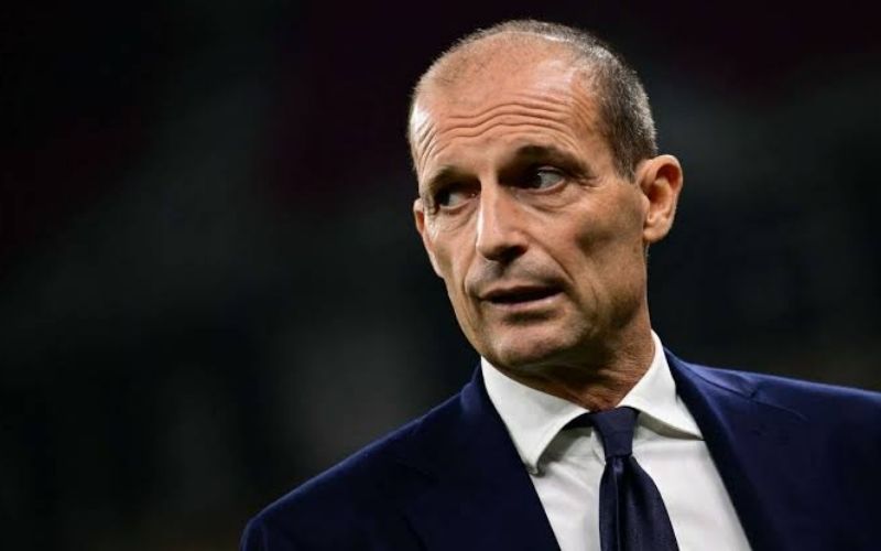 Massimiliano Allegri và trường phái bóng đá thực dụng đậm chất Ý