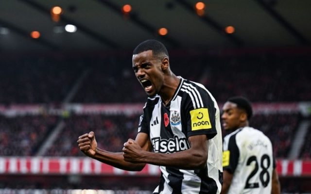 Newcastle United cân đối tài chính theo luật công bằng khi mua sắm cầu thủ