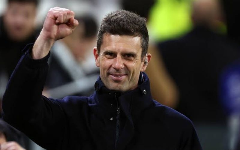Thiago Motta đem đến làn gió trẻ trung và hiện đại cho câu lạc bộ Juventus