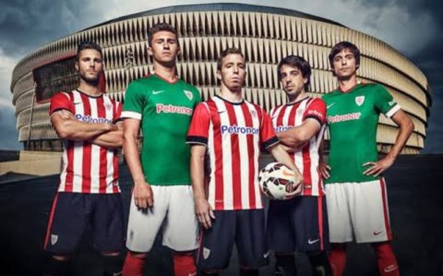 Athletic Bilbao và chính sách chỉ dùng cầu thủ xứ Basque Niềm tự hào bất diệt