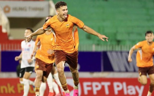 HAGL trụ hạng V-League thành công Bầu Đức sẽ làm gì để vực dậy đội bóng phố Núi