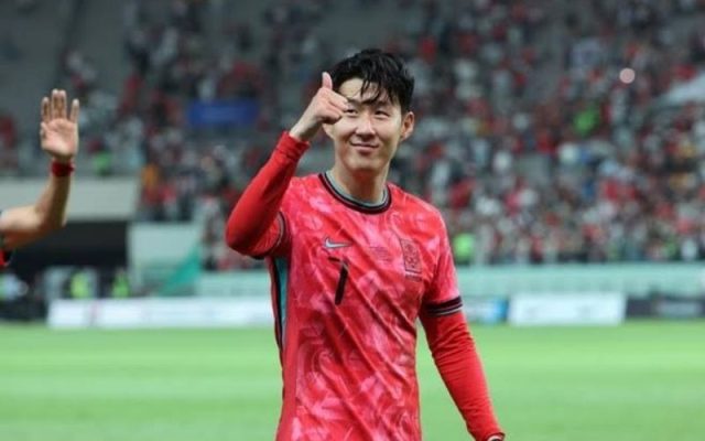 Khám phá phong độ ghi bàn ổn định và tư duy chọn vị trí của Son Heung-min