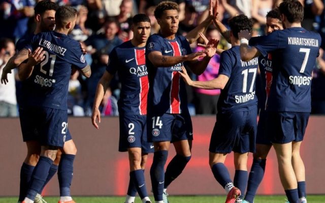 Khủng hoảng bản quyền truyền hình Ligue 1 Bóng đá Pháp đối mặt nguy cơ vỡ nợ