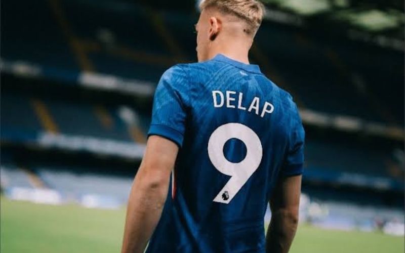 Lời nguyền áo số 9 tại Chelsea Tại sao các tiền đạo đắt giá liên tục thất bại thảm hại