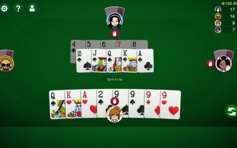 Sự chuyển dịch từ chơi bài truyền thống sang game bài trực tuyến thời đại số