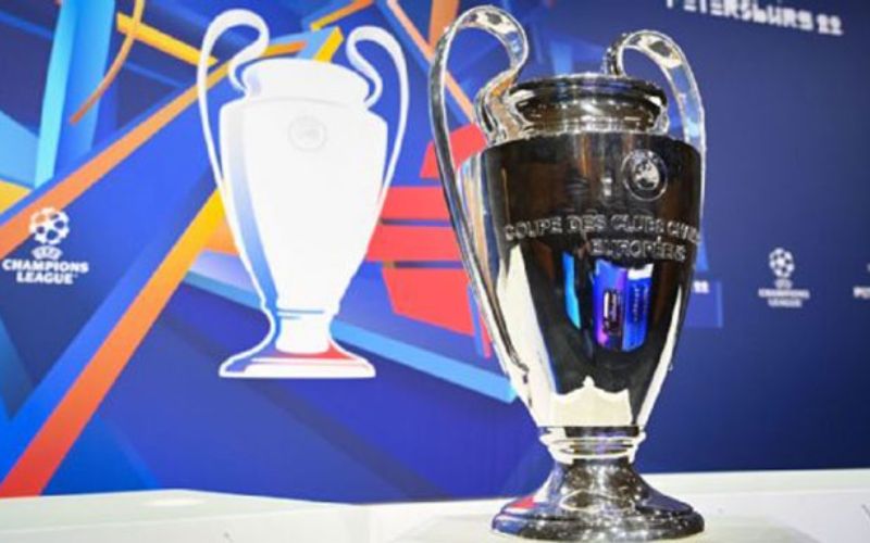 Tác động kinh tế của việc tham dự vòng bảng Champions League đối với một CLB