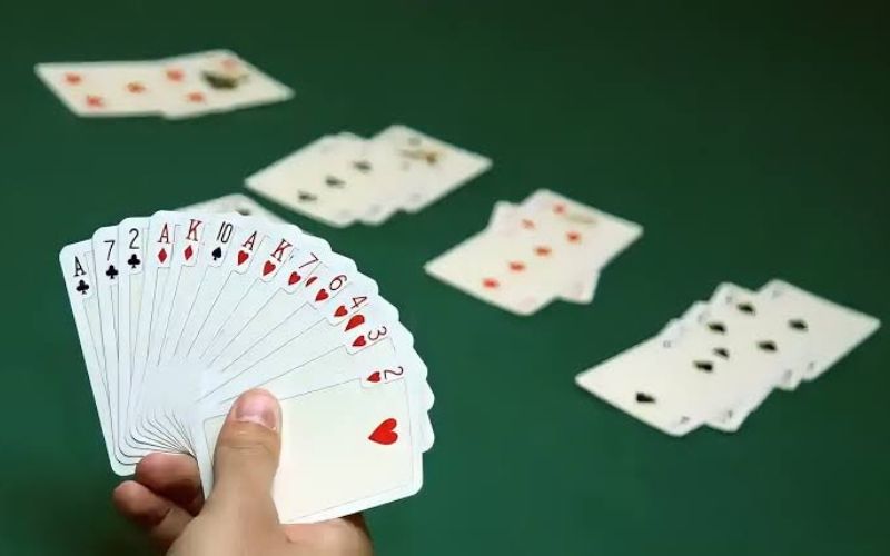 Trình tự các bước triển khai chiến thuật giữ nhịp trong một ván đấu