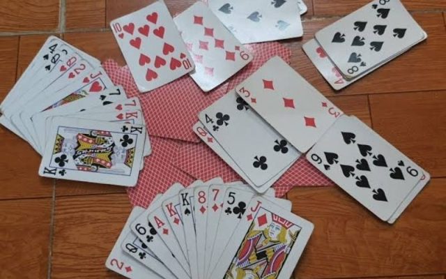 Ý nghĩa các thuật ngữ phân định thắng thua Hòa, Bạc làng, Cháy làng