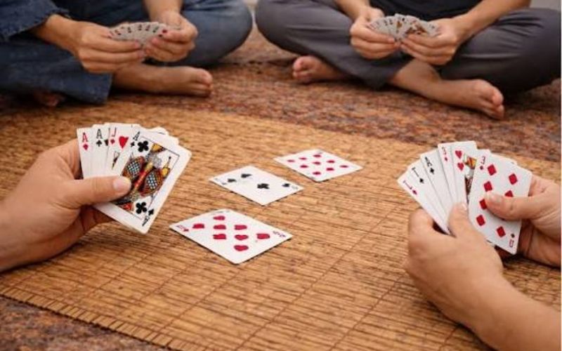 Ý nghĩa chi tiết của thuật ngữ Hòa trong các ván đấu căng thẳng